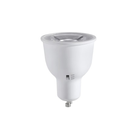 Ampoule LED GU10 PAR16 CCT (5W)