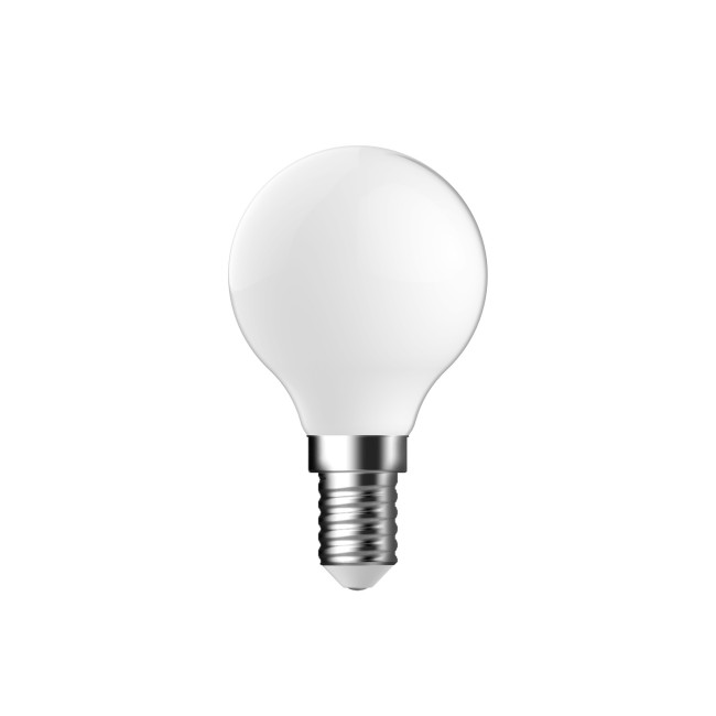 Ampoule LED E14 G45 2700K Dim (4,2W)