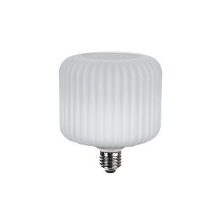 Ampoule LED E27 Frill Deco 1800K (3,5W)