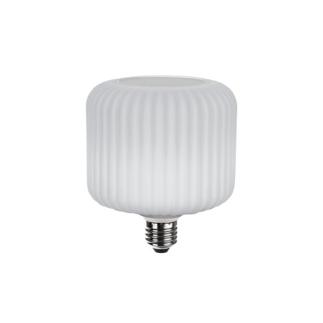 Ampoule LED E27 Frill Deco 1800K (3,5W)