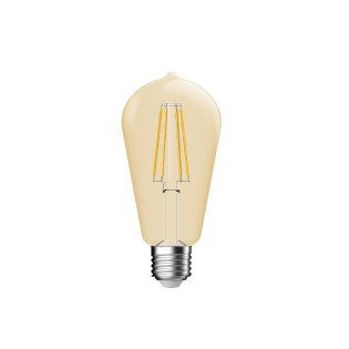 Ampoule LED E27 ST64 2500K...