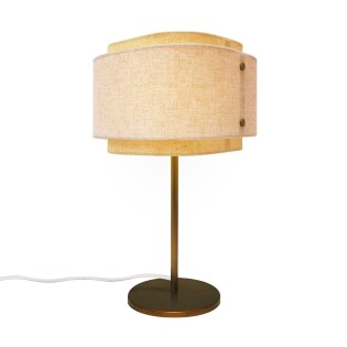 Lampe de table Takai