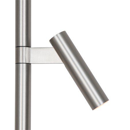 Lampe sur pied Makoto (2 lumières)