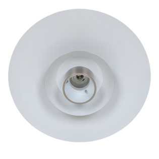 Lampe de plafond Latika