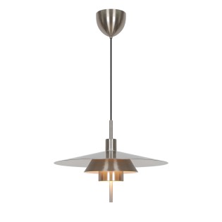 Lampe de plafond Latika