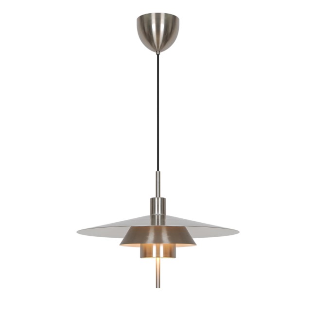 Lampe de plafond Latika