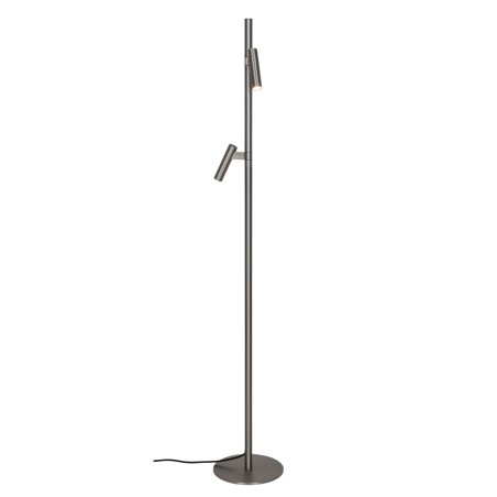 Lampe sur pied Makoto (2 lumières)