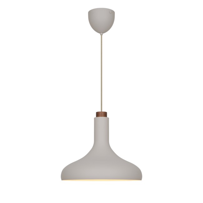 Lampe de plafond Fuji.