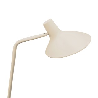 Lampe sur pied Darci Arena.
