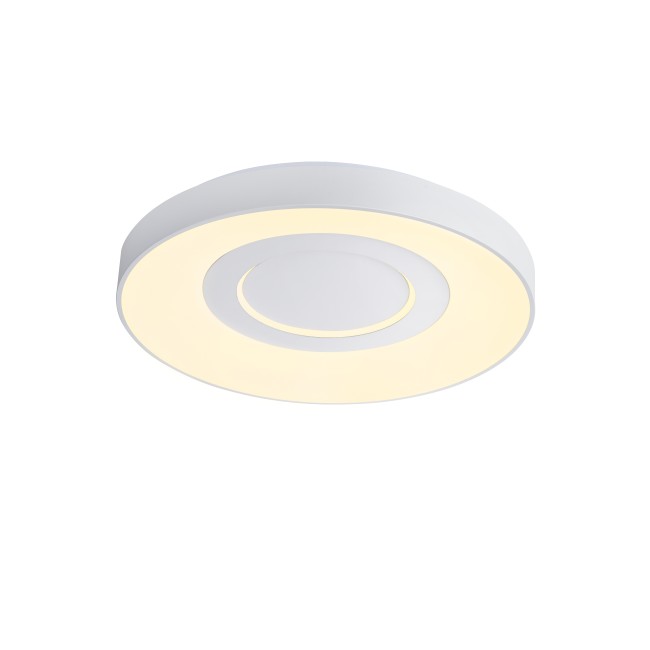 Plafonnier LED Halyna (24W)