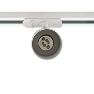 Focal de rail Explorer Lien court