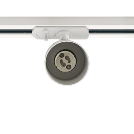 Focal de rail Explorer Lien court