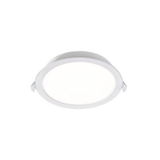 Downlight LED pour salles de bains Manacor 18 (12W)