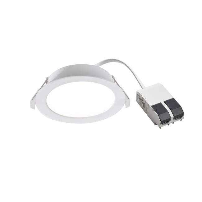 Downlight LED pour salles de bains Manacor 12 (6W)