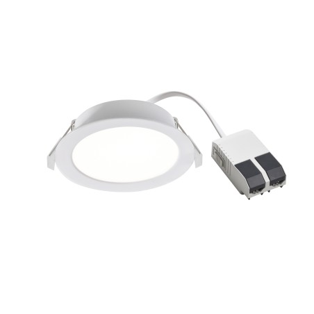 Downlight LED pour salles de bains Manacor 12 (6W)