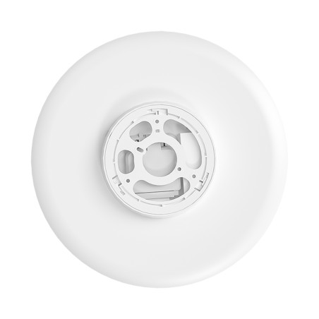 Plafonnier LED pour salles de bains Seronova 36 (18W)