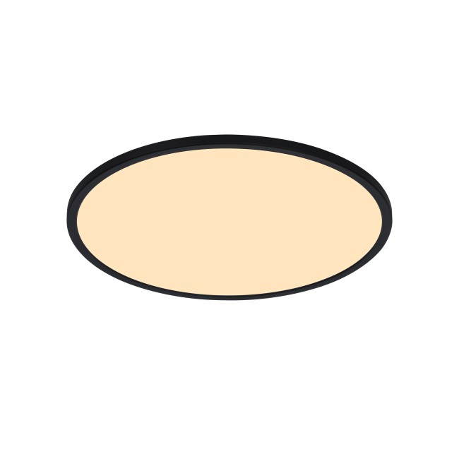 Plafond de plafond extérieur LED Oja 29 Rond (14W)