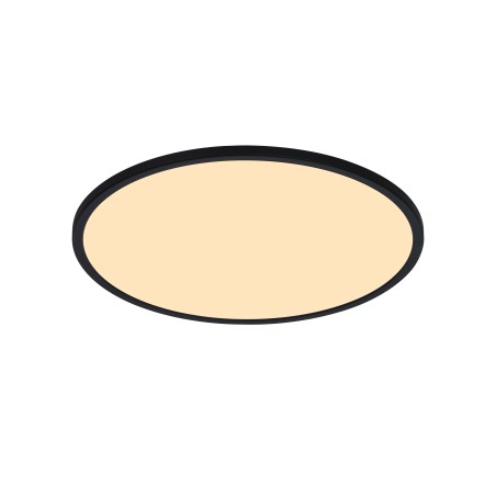 Plafond de plafond extérieur LED Oja 29 Rond (14W)