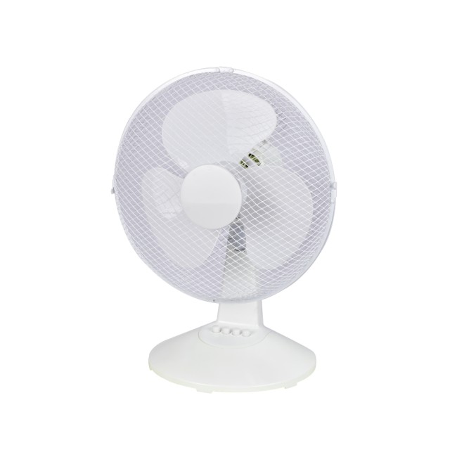 Ventilateur de table Nivo 3 vitesses (35W)