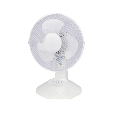 Ventilateur de table Nivo 2 vitesses (20W)