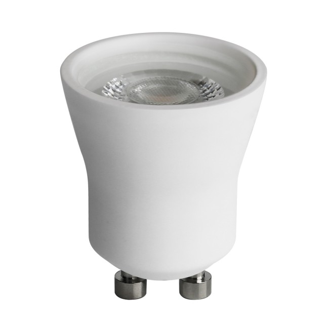 Ampoule LED GU11 36º Dim (4.9W)