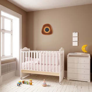 Aplique de pared LED...
