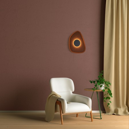Aplique de pared LED Acustic (5W)