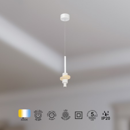 Lámparta de techo Betty