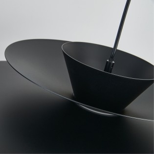 Lámpara colgante LED Estrella (12W)