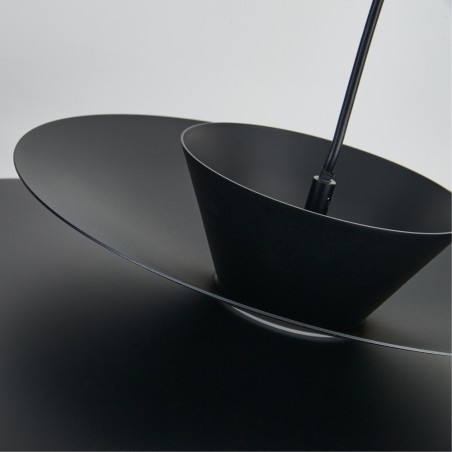 Lámpara colgante LED Estrella (12W)