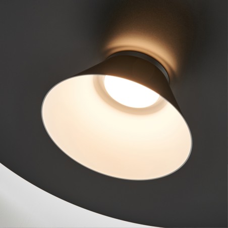 Lámpara colgante LED Estrella (12W)