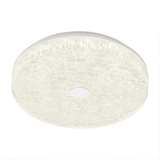 Plafón de techo LED Frozen (45W)