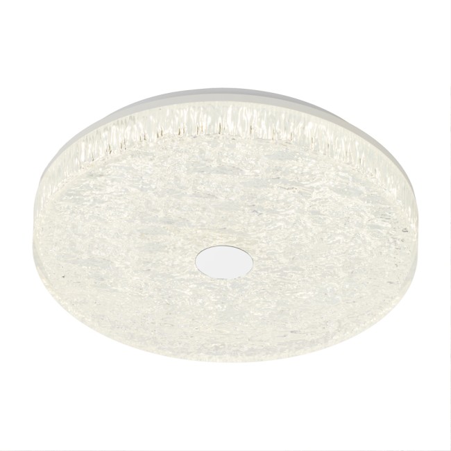 Plafón de techo LED Frozen (45W)