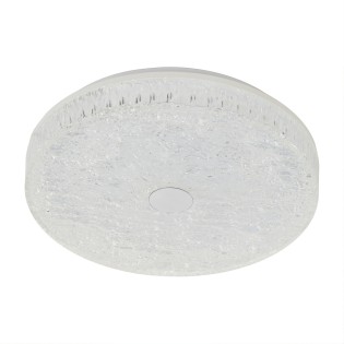 Plafón de techo LED Frozen (45W)