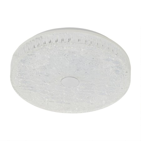 Plafón de techo LED Frozen (45W)