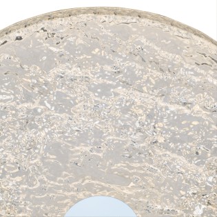 Plafón de techo LED Frozen (30W)