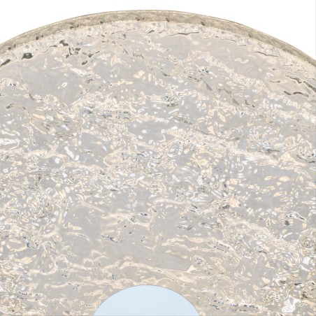 Plafón de techo LED Frozen (30W)