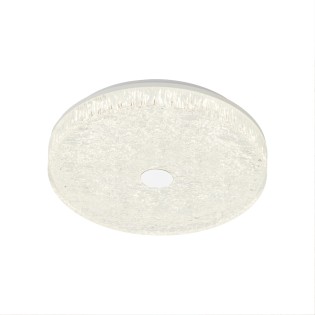 Plafón de techo LED Frozen (30W)