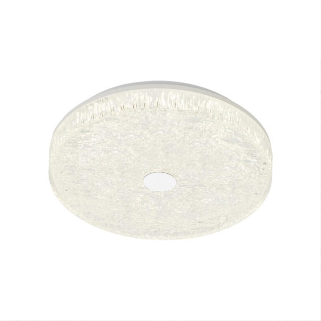 Plafón de techo LED Frozen (30W)