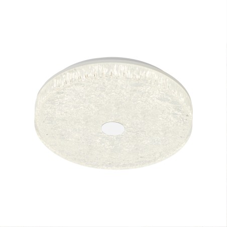 Plafón de techo LED Frozen (30W)