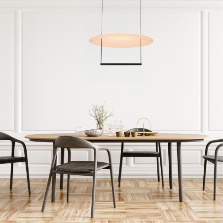 Lámpara de techo LED Sun II (30W)