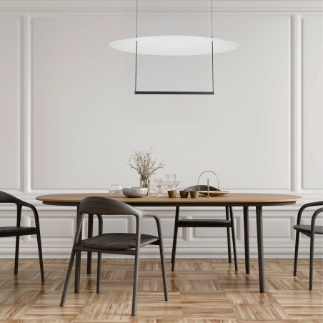 Lámpara de techo LED Sun II (39W)