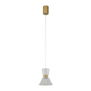 Lámpara de techo LED New York (6W)