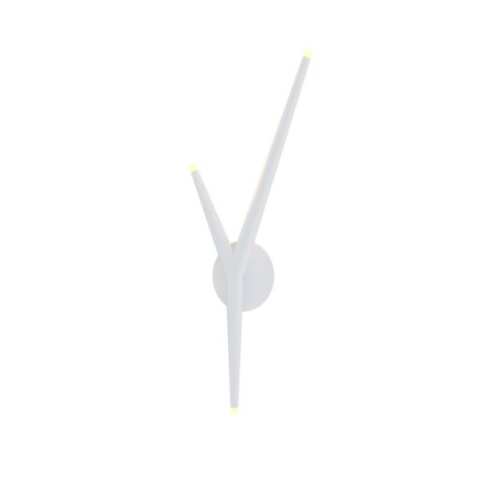 Aplique de pared LED Arrecife (5,5W)