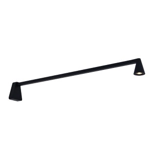 Aplique de pared LED Africa (5W)