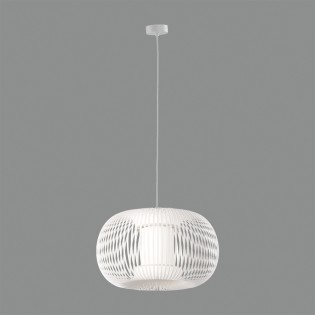 Lámpara colgante Mirta