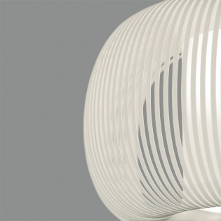 Lámpara colgante Mirta