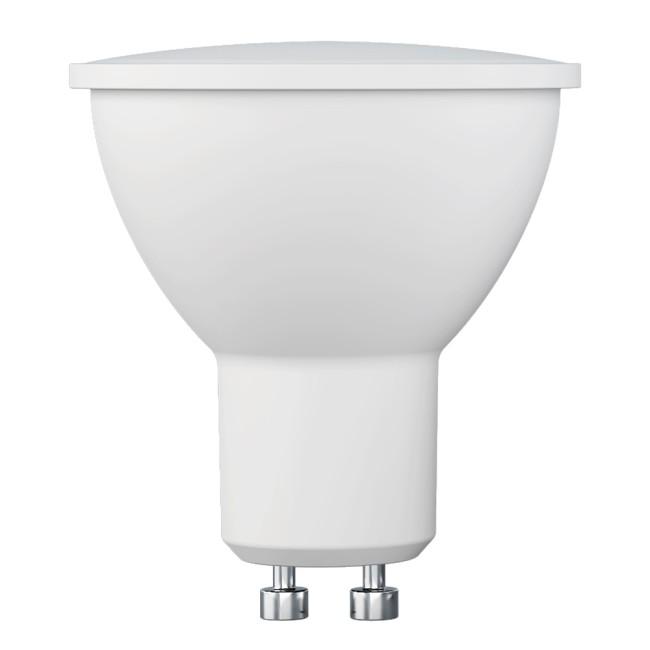 Ampoule LED GU10 avec capteur (4,7W)