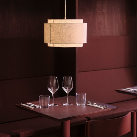 Lampe de plafond Takai 30