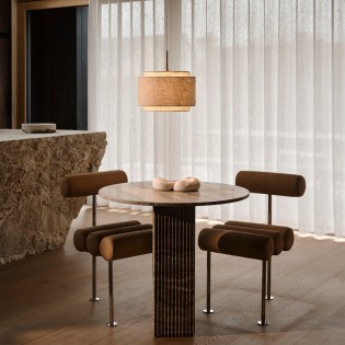 Lampe de plafond Takai 30